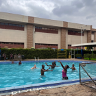 Volleyball Pool Volleyball Pool -