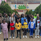 Gruppenfoto Kids Gruppenfoto Kids -